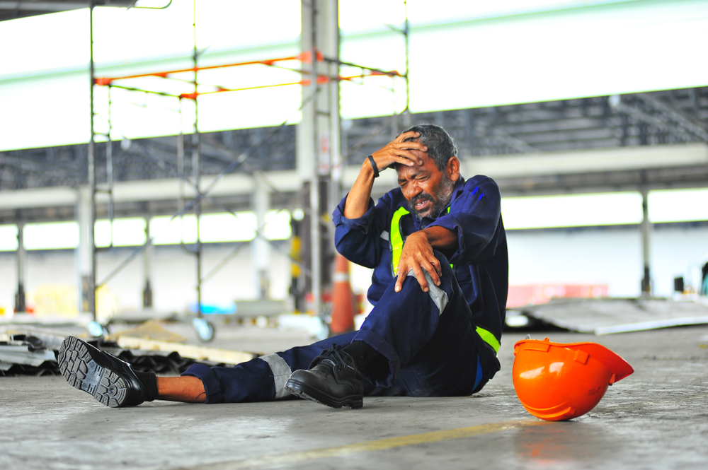 How Workers’ Comp Will Affect Your Florida Personal Injury Claim