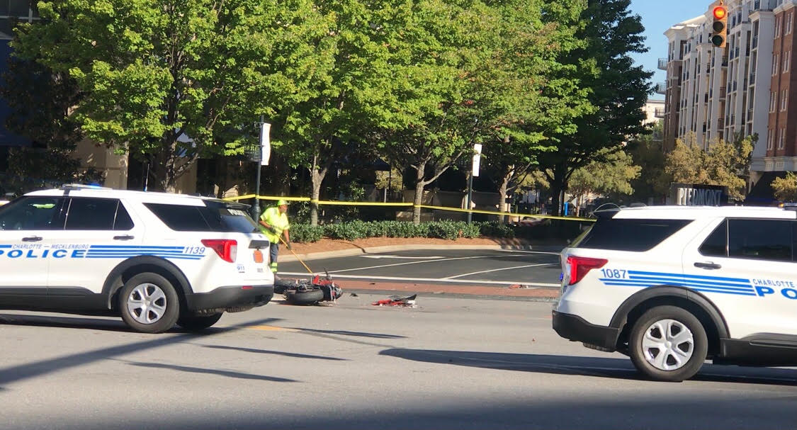 ​What Do I Do After Suffering a Brain Injury From a Motorcycle Accident in New Port Richey?