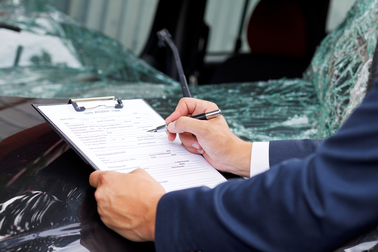 How Much to Expect From a Car Accident Settlement?