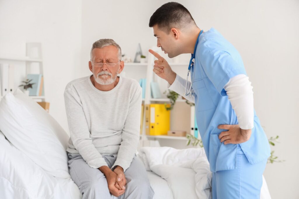 ​How to Choose a Personal Injury Lawyer