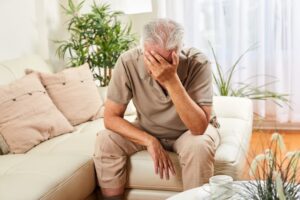 ​Signs You Need a Nursing Home Abuse Lawyer