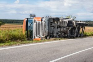 ​Unqualified Truck Drivers Cause Terrible Accidents