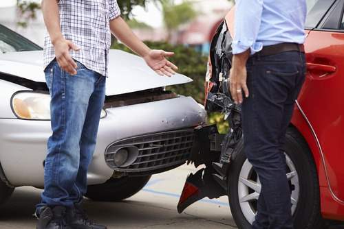 What Should You Do After a Car Accident?
