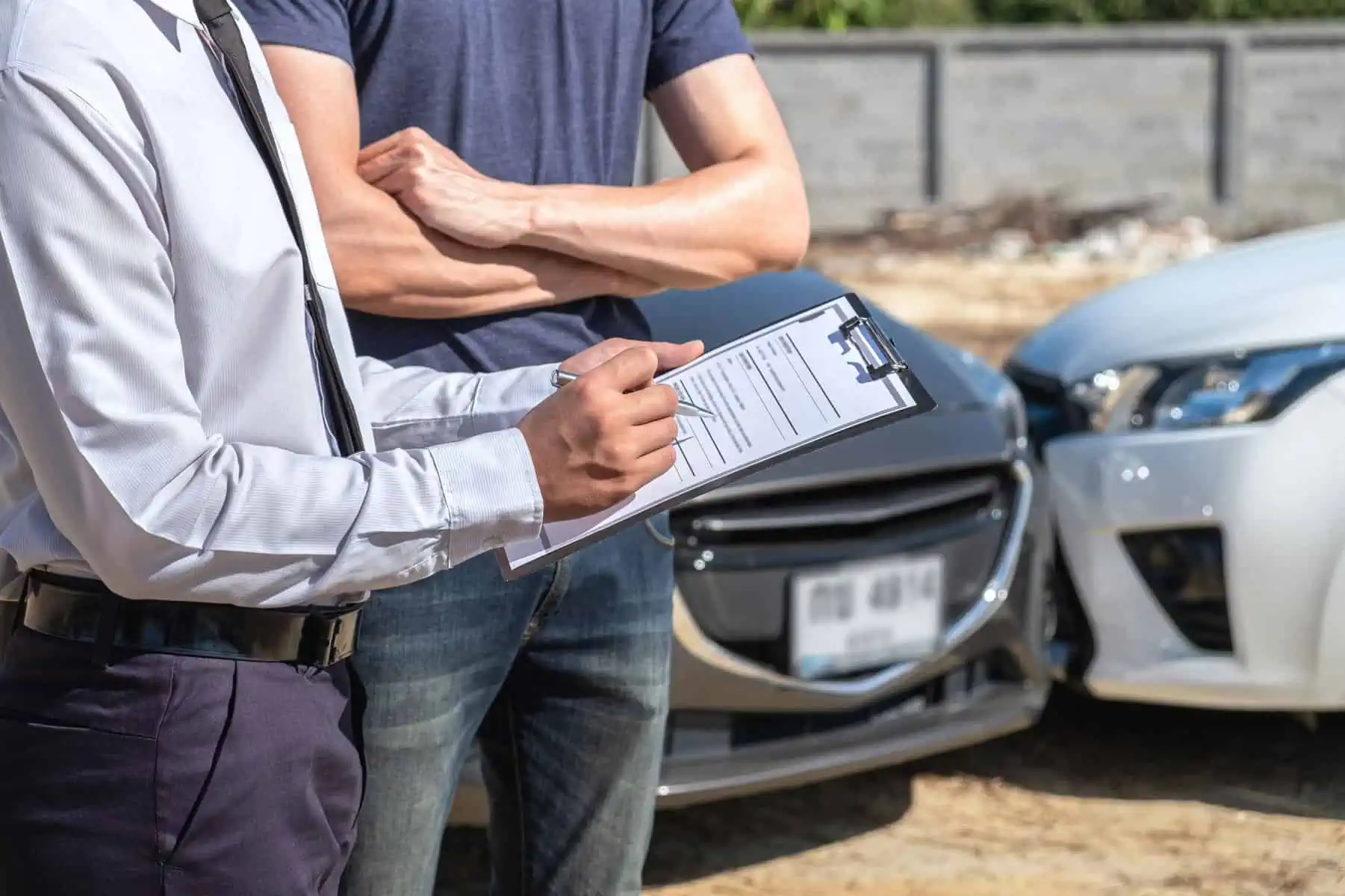 How Much Should I Ask for in a Car Accident Settlement?