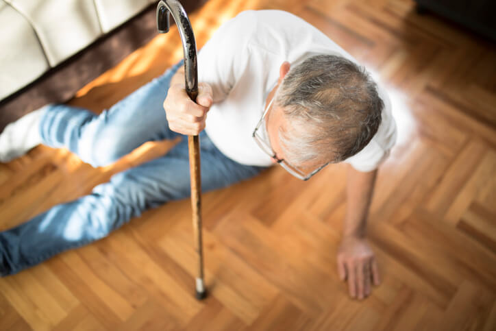 How to Recognize Signs of Nursing Home Abuse