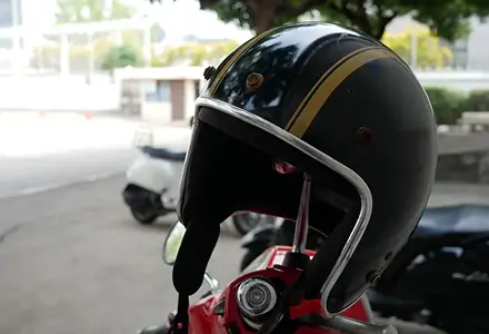 Can You Get a Head Injury While Wearing a Helmet?