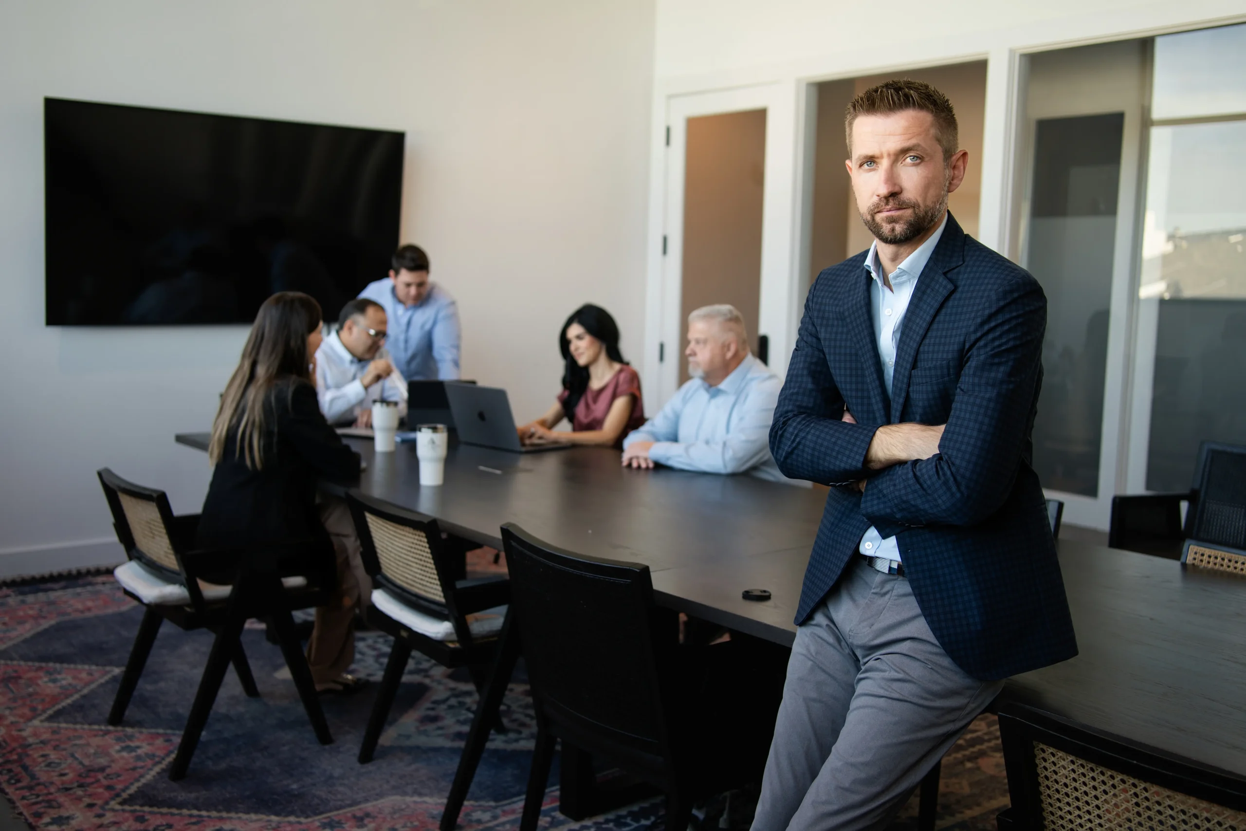 Call Our Spring Hill Premises Liability Attorneys Today