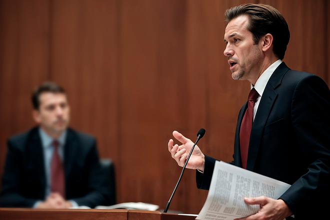 Fighting Big Insurance Companies on Our Clients’ Behalf