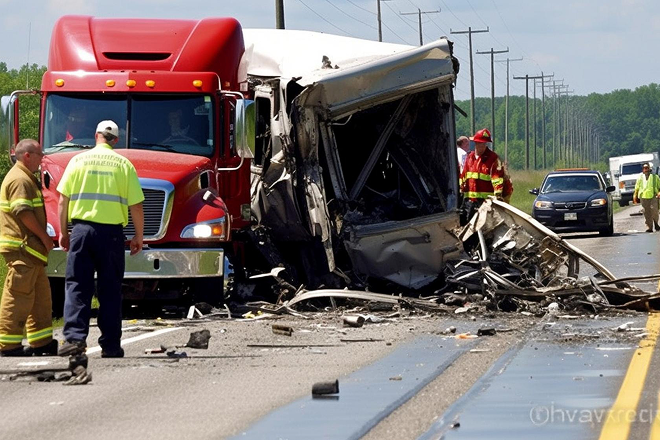 Truck accident claims usually involve a highly detailed investigation
